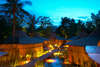 Evason Hideaway & Six Senses Spa 